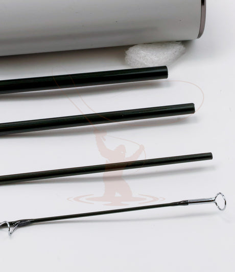 Sage R8 Core 590-4 in Like New condition