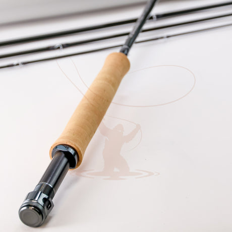 Sage R8 Core 590-4 in Like New condition