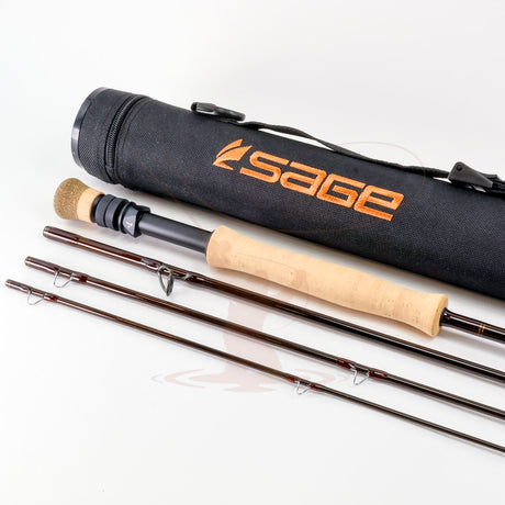 Sage Payload 789-4 in Like New condition