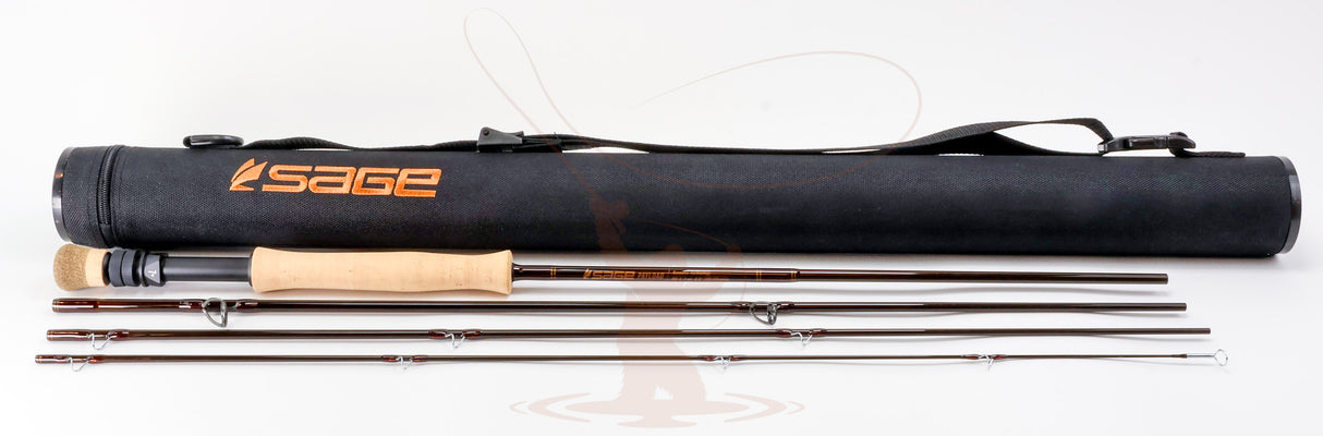 Sage Payload 789-4 in Like New condition