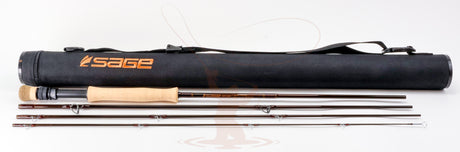 Sage Payload 789-4 in Like New condition