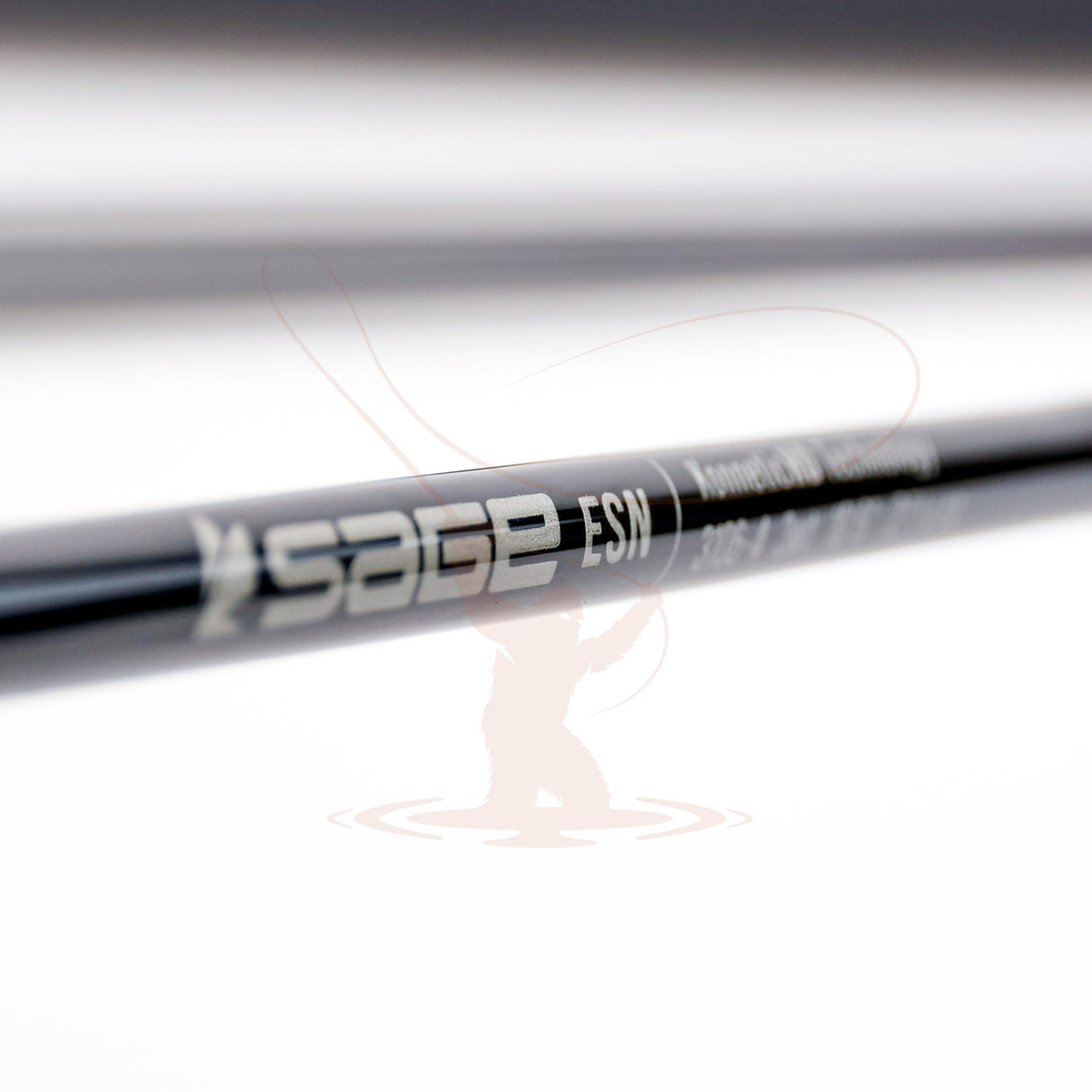 Sage ESN 3106-4 in Like New condition