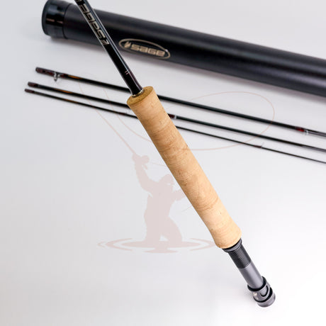 Sage ESN 3100-4 in Like New condition