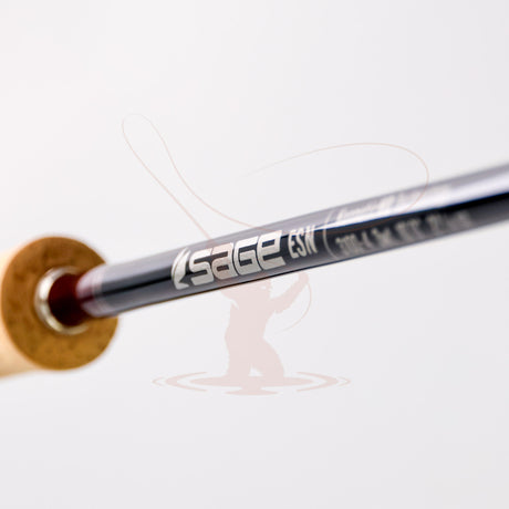 Sage ESN 3100-4 in Like New condition