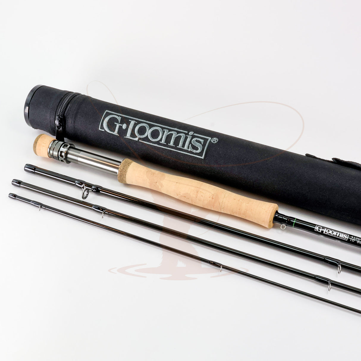 G. Loomis IMX-PRO V2 4100-4 in Like New condition