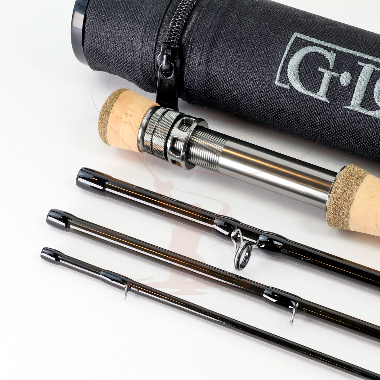 G. Loomis IMX-PRO V2 4100-4 in Like New condition