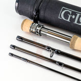 G. Loomis IMX-PRO V2 4100-4 in Like New condition