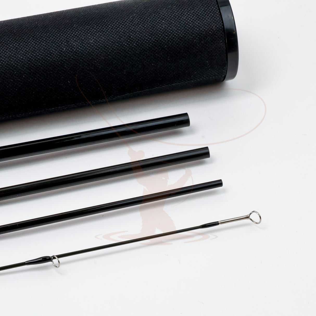 G. Loomis IMX-PRO V2 4100-4 in Like New condition