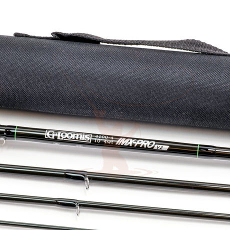 G. Loomis IMX-PRO V2 4100-4 in Like New condition