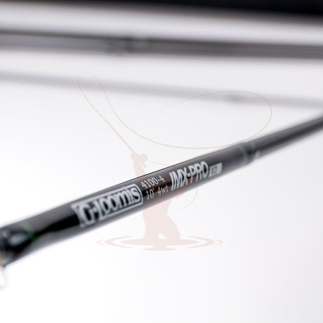 G. Loomis IMX-PRO V2 4100-4 in Like New condition