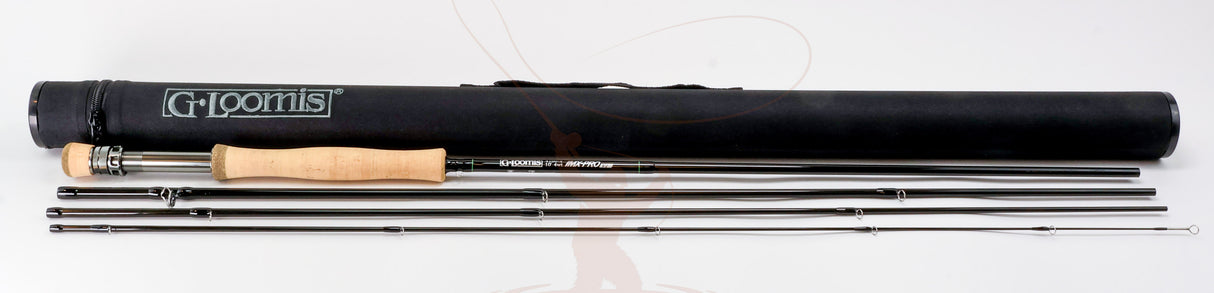 G. Loomis IMX-PRO V2 4100-4 in Like New condition