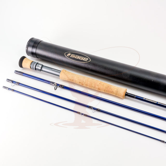 Sage Maverick 890-4 in Like New condition