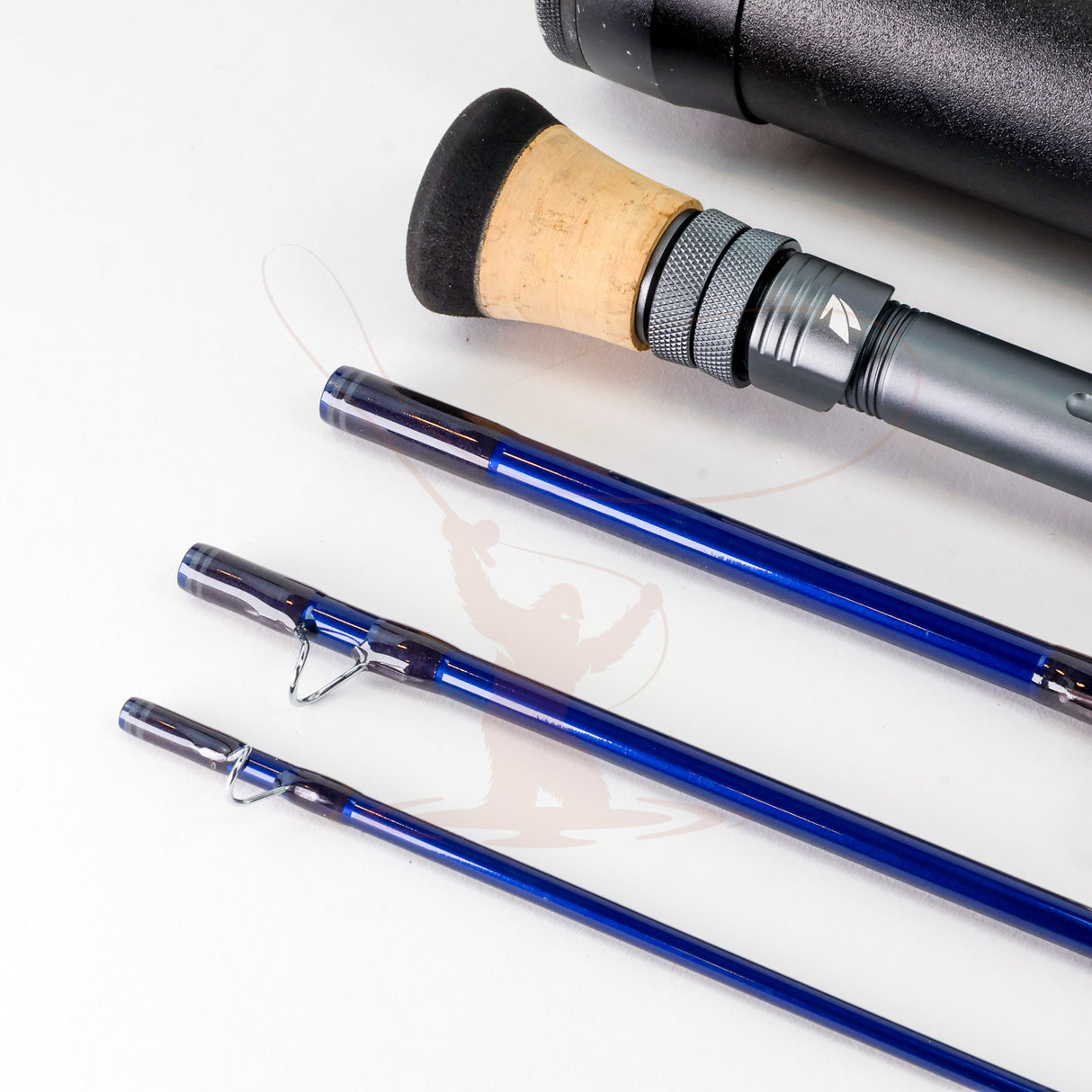 Sage Maverick 890-4 in Like New condition