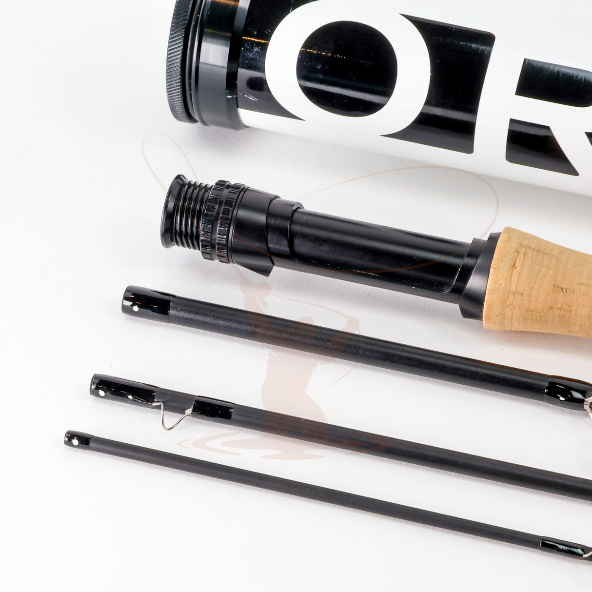 Orvis Helios 3D 490-4 in Great condition