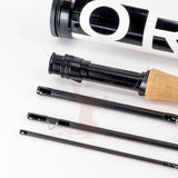 Orvis Helios 3D 490-4 in Great condition