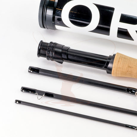 Orvis Helios 3D 490-4 in Great condition