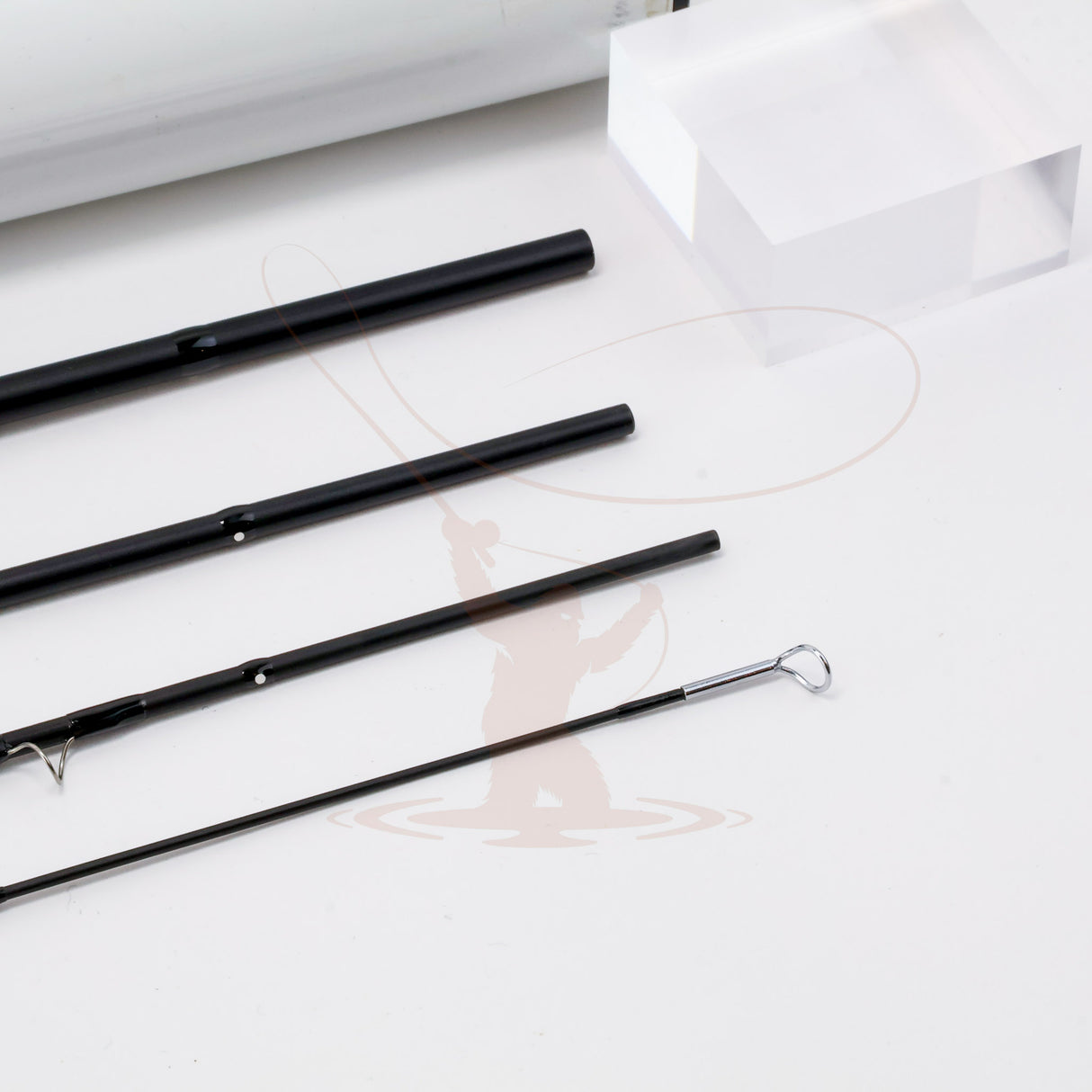 Orvis Helios 3D 490-4 in Great condition