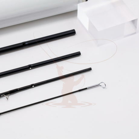 Orvis Helios 3D 490-4 in Great condition