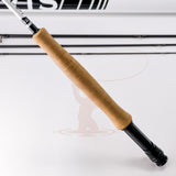 Orvis Helios 3D 490-4 in Great condition