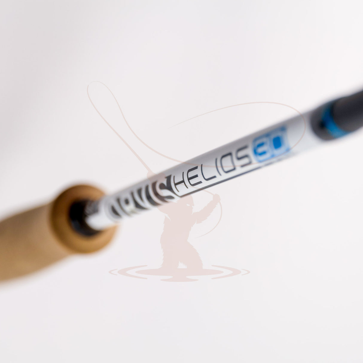 Orvis Helios 3D 490-4 in Great condition