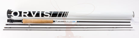 Orvis Helios 3D 490-4 in Great condition