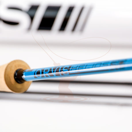 Orvis Helios 3D 690-4 Blue in Great condition