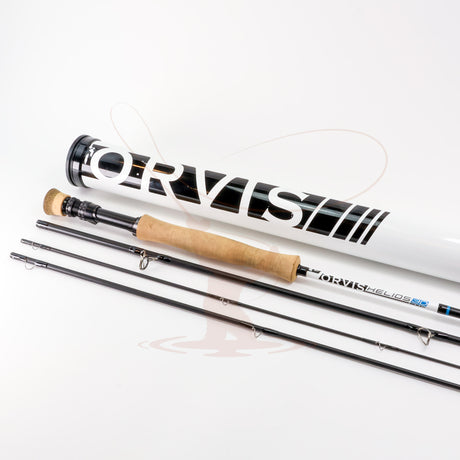 Orvis Helios 3D 690-4 in Great condition