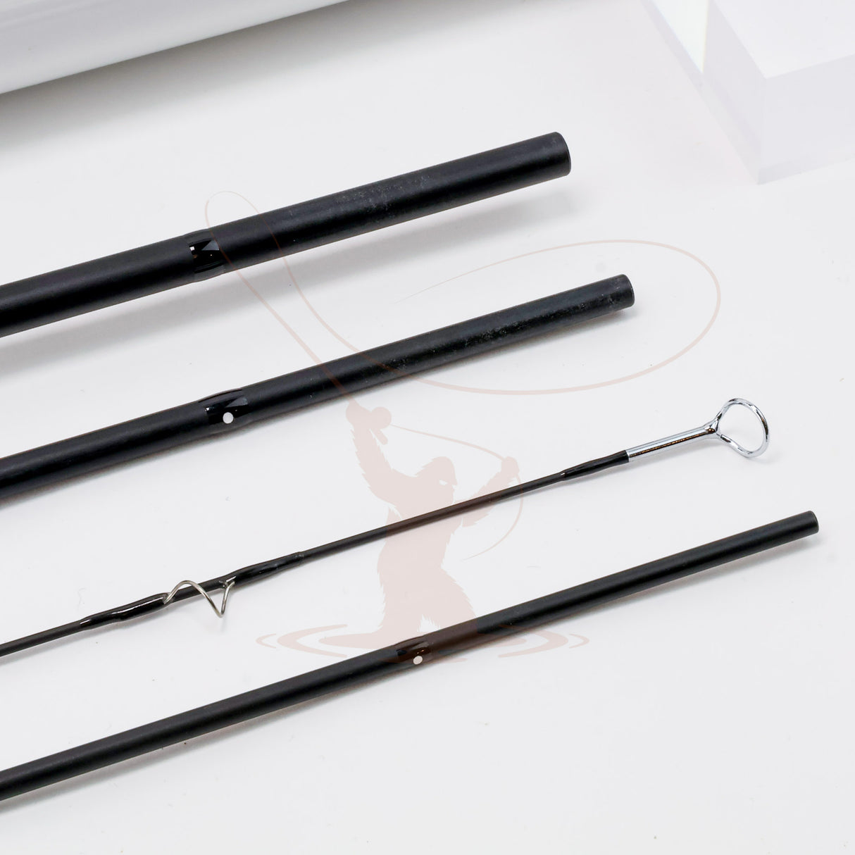 Orvis Helios 3D 690-4 in Great condition