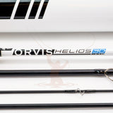 Orvis Helios 3D 690-4 in Great condition