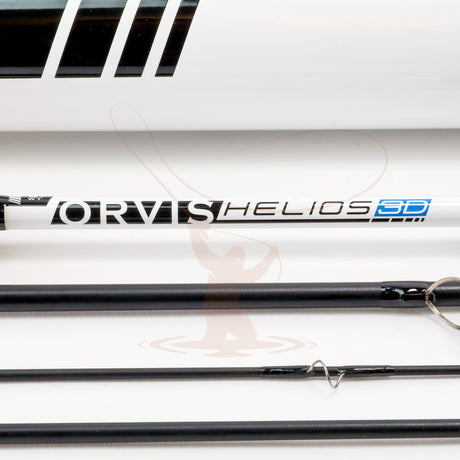 Orvis Helios 3D 690-4 in Great condition