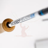 Orvis Helios 3D 690-4 in Great condition