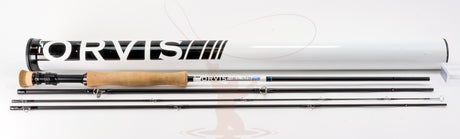 Orvis Helios 3D 690-4 in Great condition