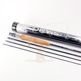 Orvis Helios 2 486-4 in Great condition