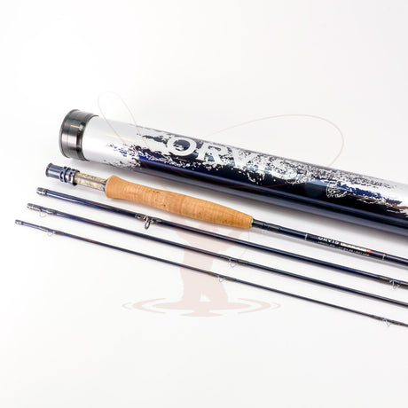 Orvis Helios 2 486-4 in Great condition