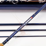 Orvis Helios 2 486-4 in Great condition