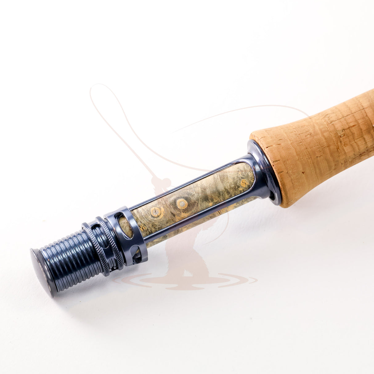 Orvis Helios 2 486-4 in Great condition