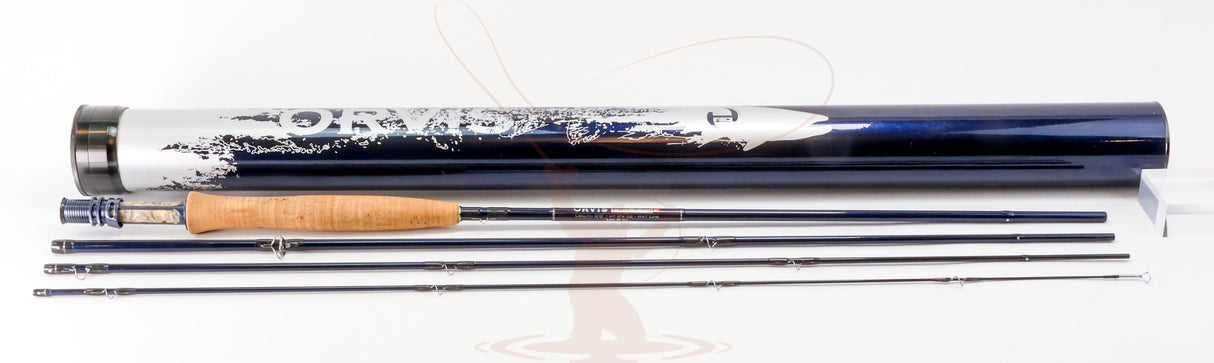 Orvis Helios 2 486-4 in Great condition