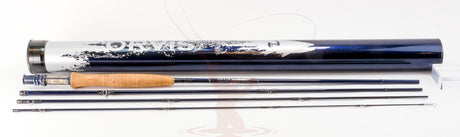 Orvis Helios 2 486-4 in Great condition