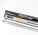 Scott Sector 908-4 in Like New condition