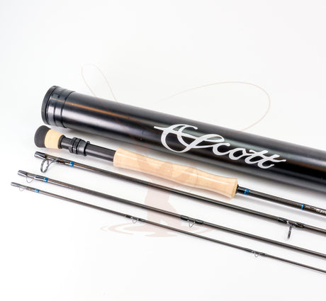 Scott Sector 908-4 in Like New condition