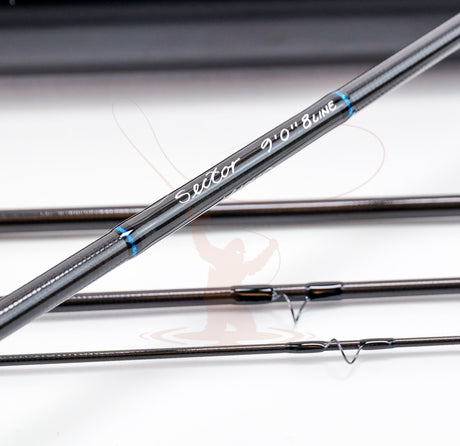 Scott Sector 908-4 in Like New condition