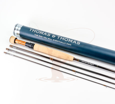 Thomas & Thomas Contact II 1003-4 in Like New condition