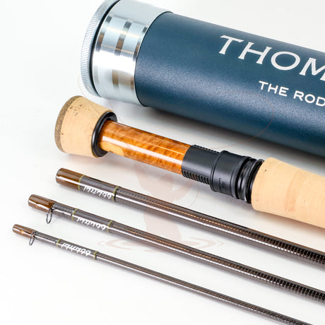 Thomas & Thomas Contact II 1003-4 in Like New condition