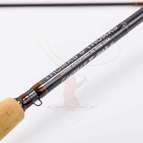 Thomas & Thomas Contact II 1003-4 in Like New condition