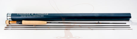 Thomas & Thomas Contact II 1003-4 in Like New condition