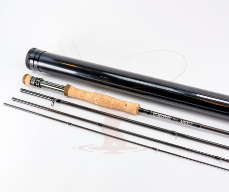 G. Loomis NRX Plus 690-4 in Great condition