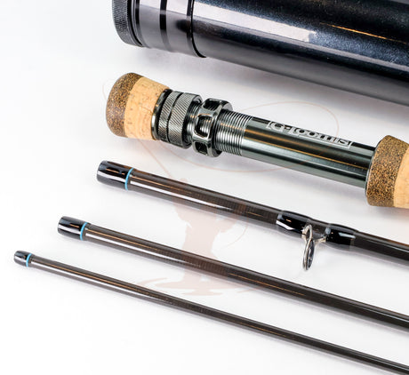 G. Loomis NRX Plus 690-4 in Great condition