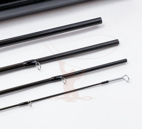 G. Loomis NRX Plus 690-4 in Great condition