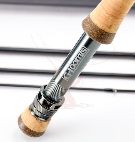 G. Loomis NRX Plus 690-4 in Great condition