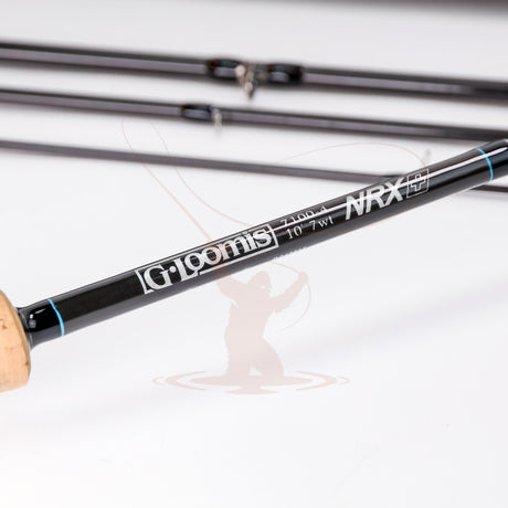 G. Loomis NRX Plus 7100-4 in Great condition